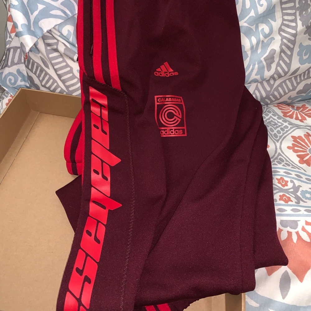Yeezy Calabasas Track Pants